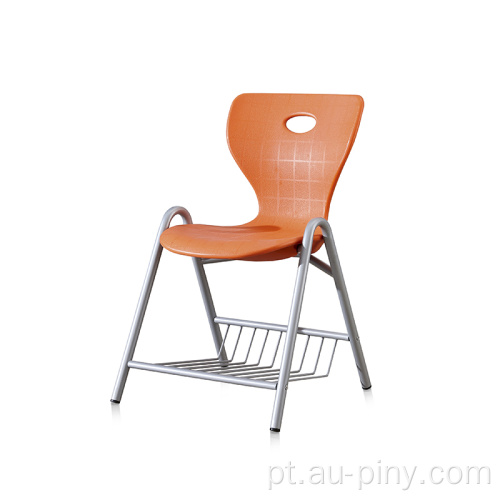 Cadeira de esboço de sala de aula de preço barato